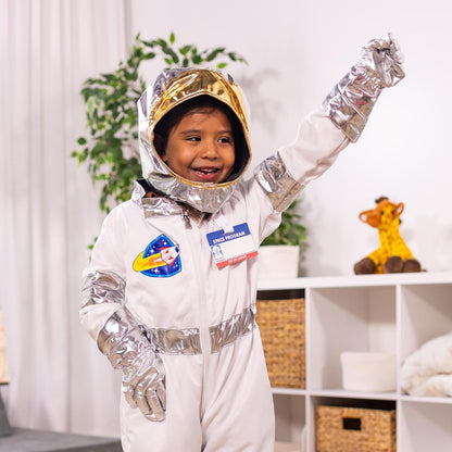 MD Astronaut Role Play Set