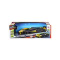 RC 1:14 STREET SERIES RC BUGATTI BOLIDE BLACK/YELLOW