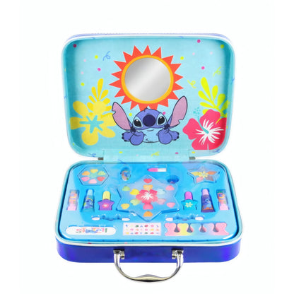 Disney Stitch Kids Makeup Case