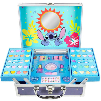 Disney Stitch Large Makeup Case