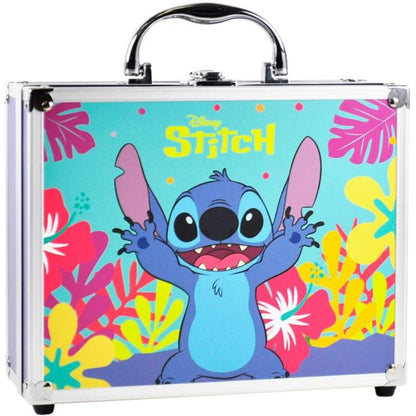 Disney Stitch Large Makeup Case