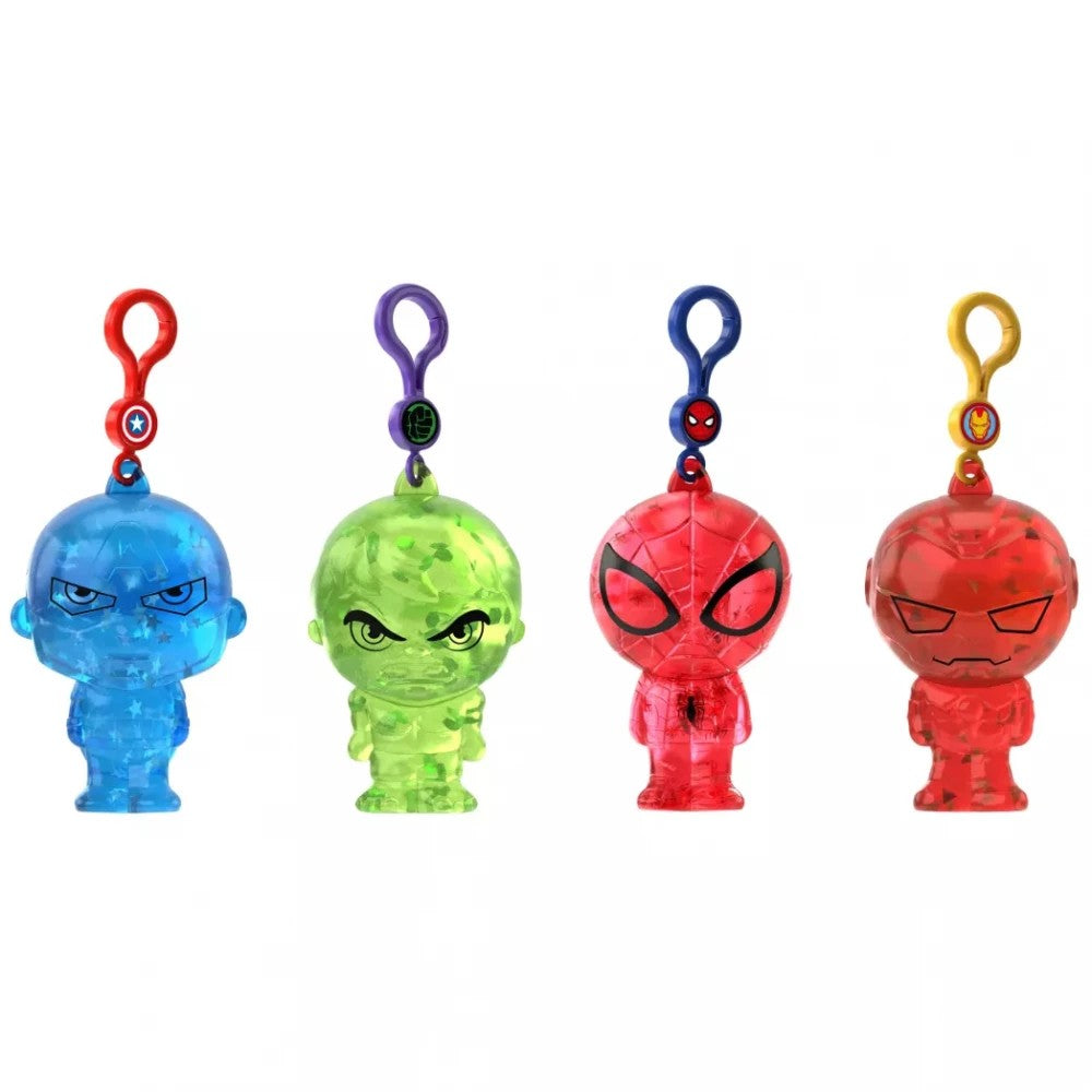 Marvel Avengers Squish Friends - Assorted