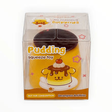 Pudding Squeeze Sensory Toy