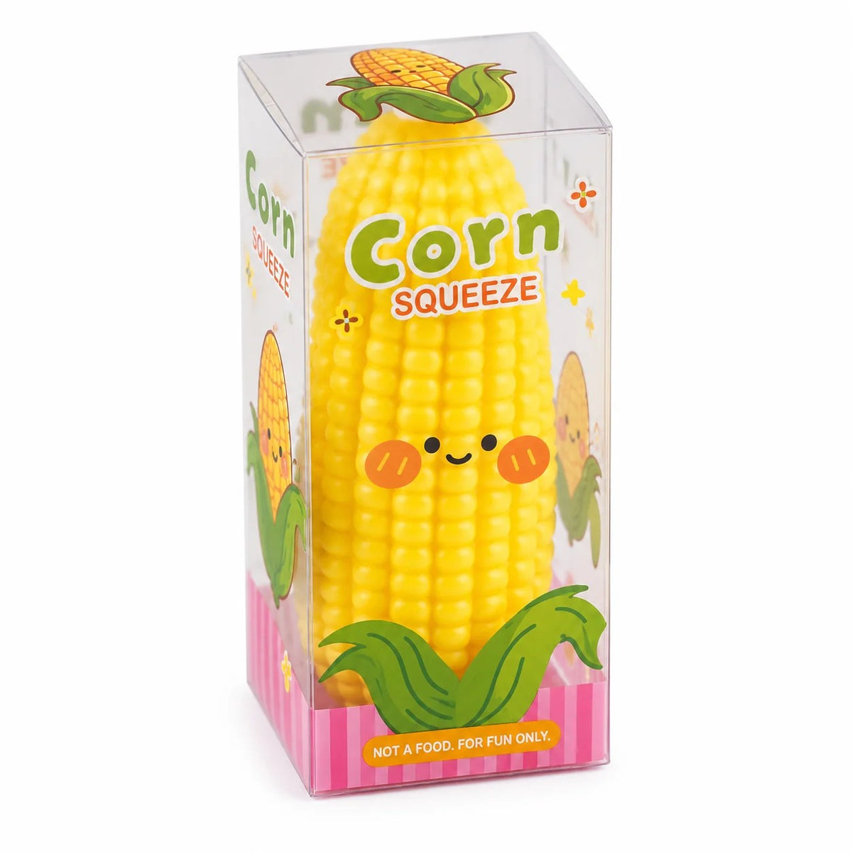 Corn Squeeze Sensory Toy