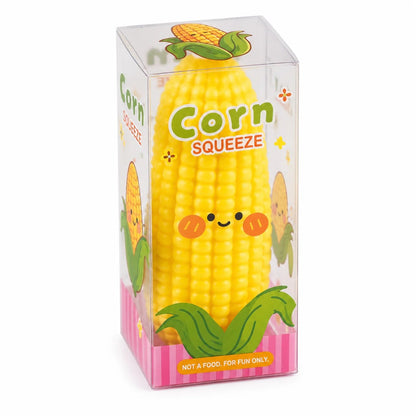 Corn Squeeze Sensory Toy