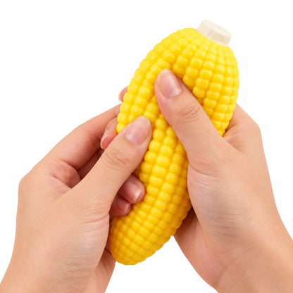 Corn Squeeze Sensory Toy