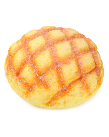 Pineapple Bun Squishy Sensory Toy