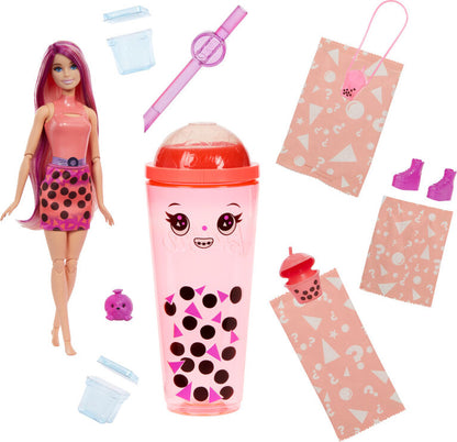 Barbie Pop Reveal Mango Mochi
