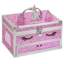 Unicorn Big Glitter Case