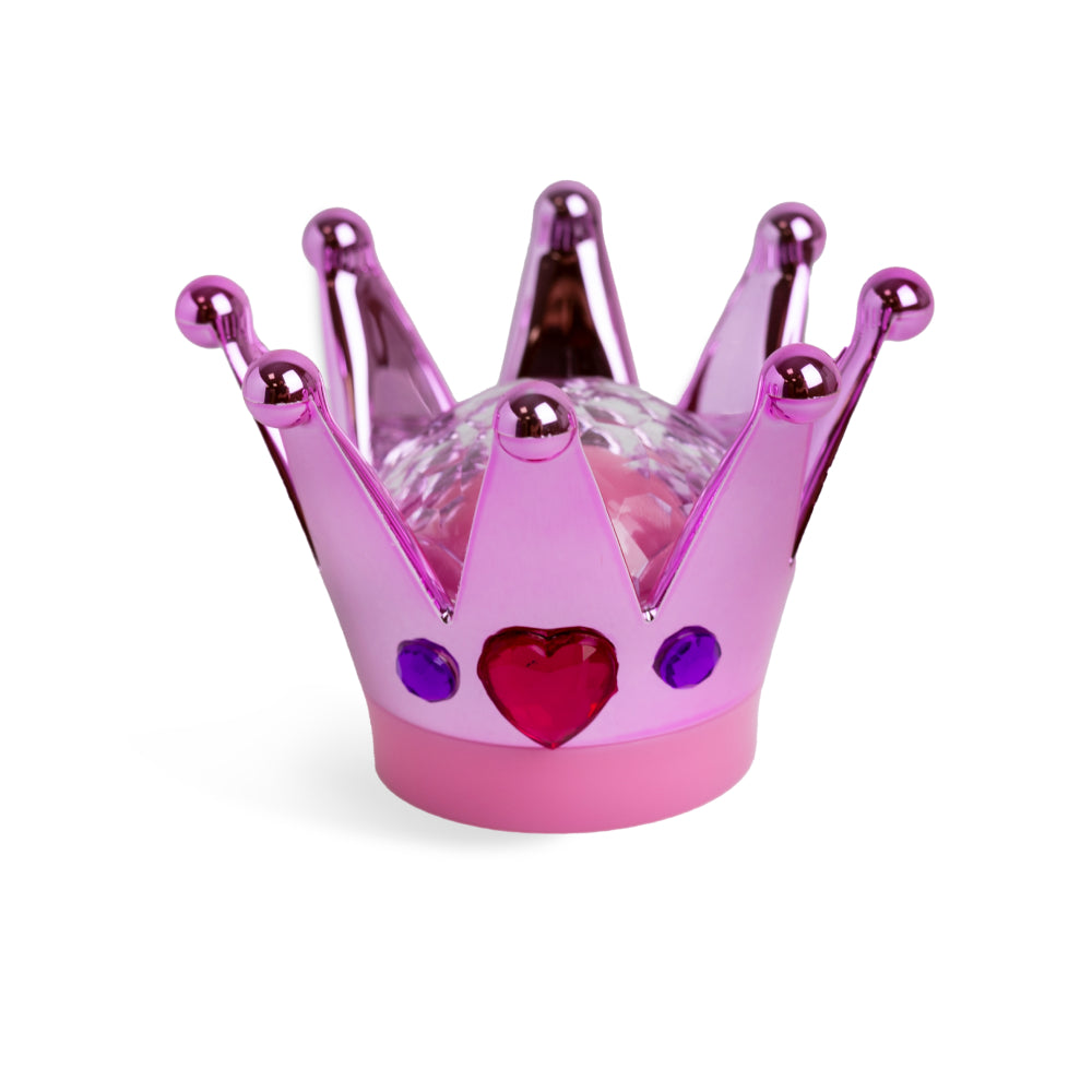 Martinelia Crown Lip Balm – Assorted