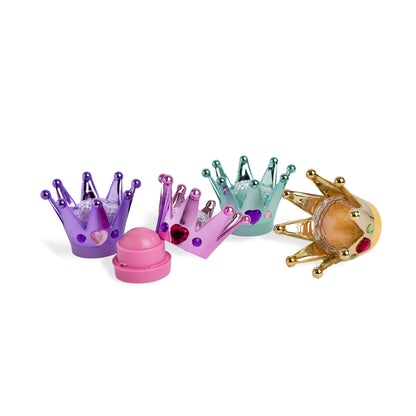 Martinelia Crown Lip Balm – Assorted