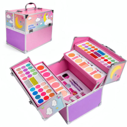 Little Unicorn Mega Beauty Case