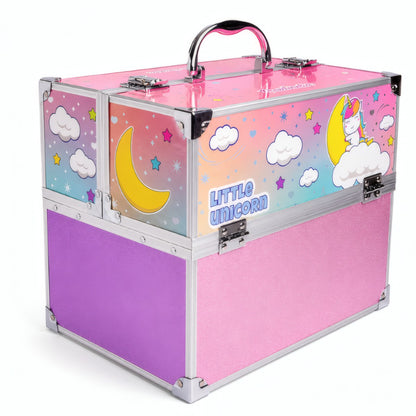 Little Unicorn Mega Beauty Case