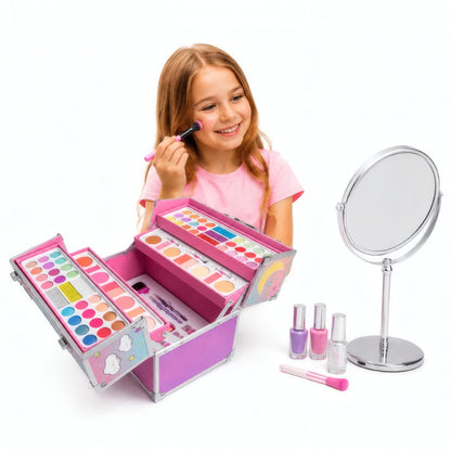 Little Unicorn Mega Beauty Case