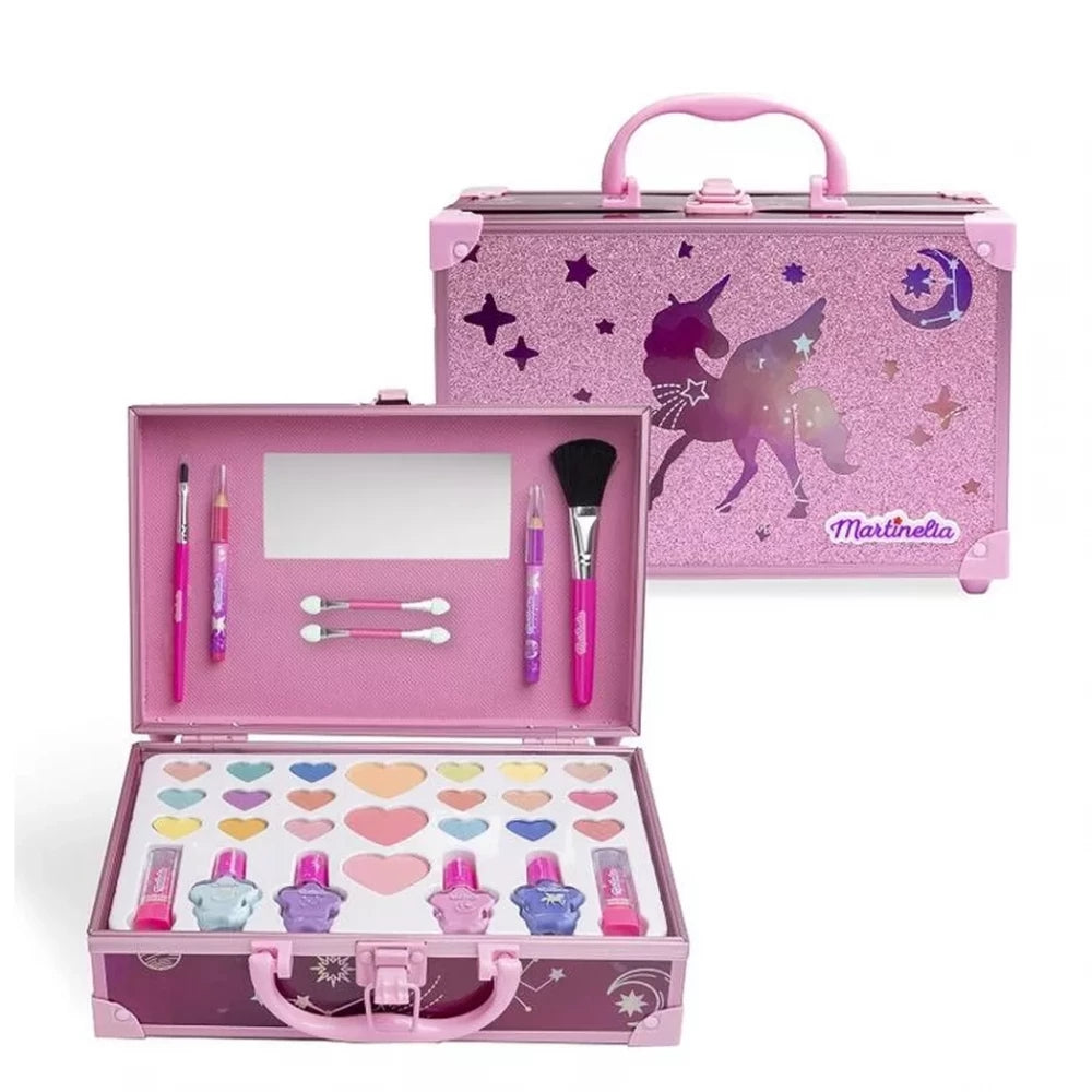 Martinelia Galaxy Dreams Stellar Beauty Case