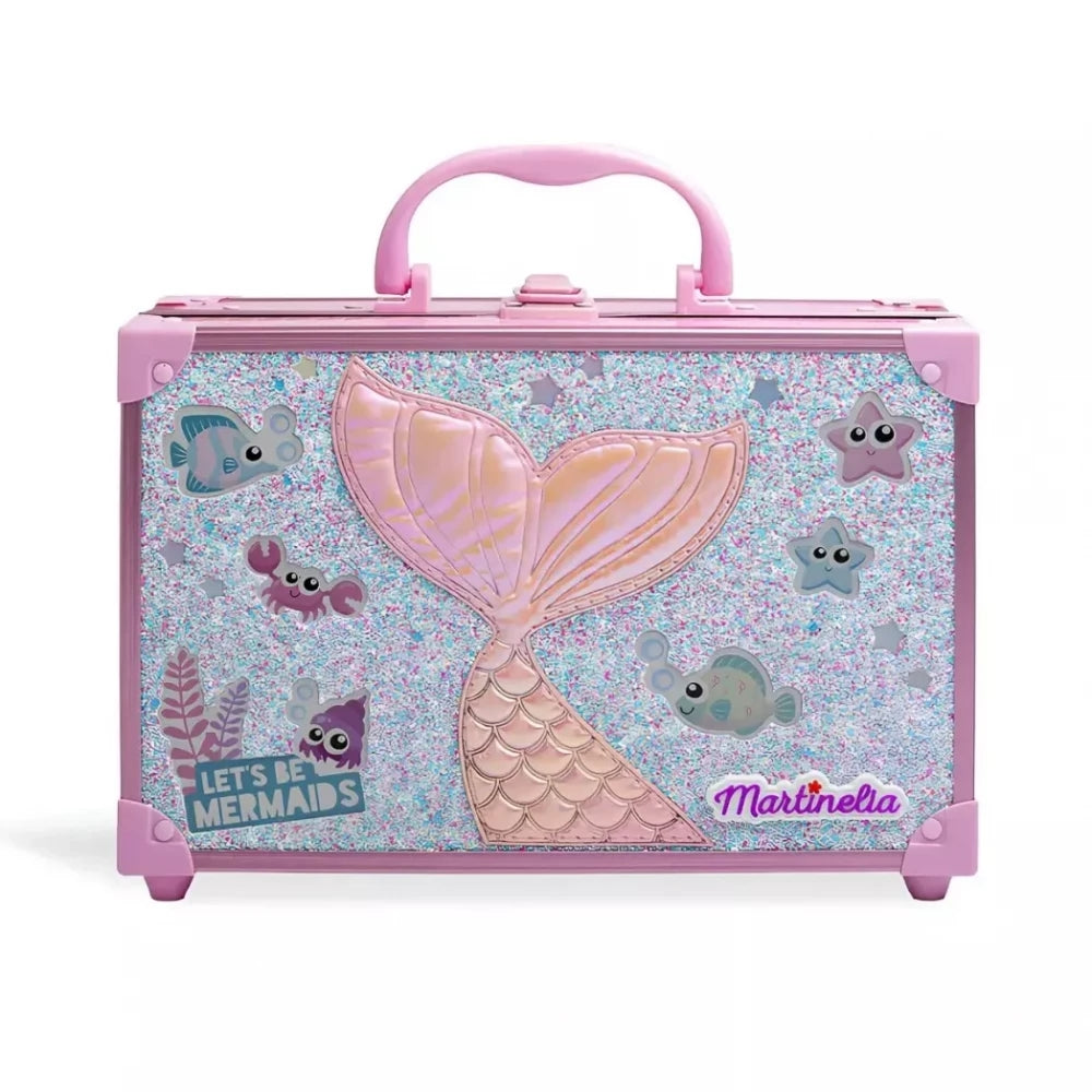 Martinelia Let's Be Mermaids Beauty Treasure Chest
