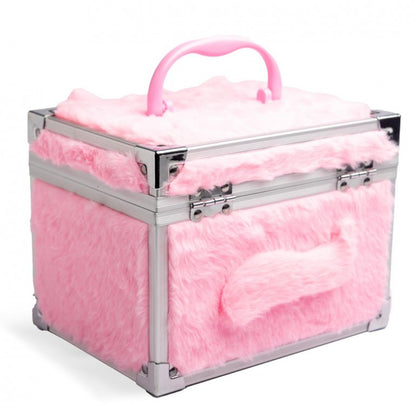 Martinelia Lulu & Duki Meowgical Beauty Case