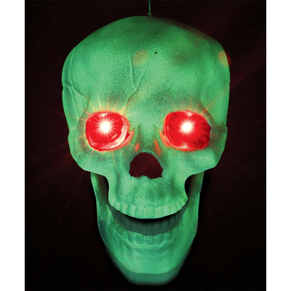 Gid Talking Skull