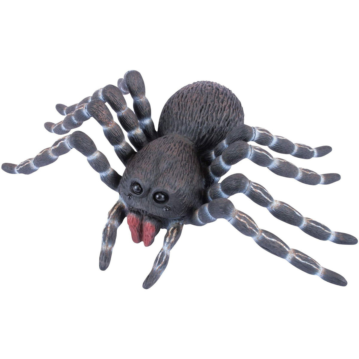 Giant Lifelike Latex Spider