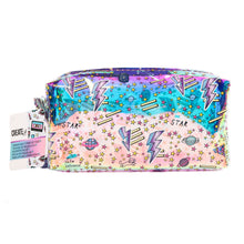 Create It! Neon & Galaxy Make-Up Bag Assorted
