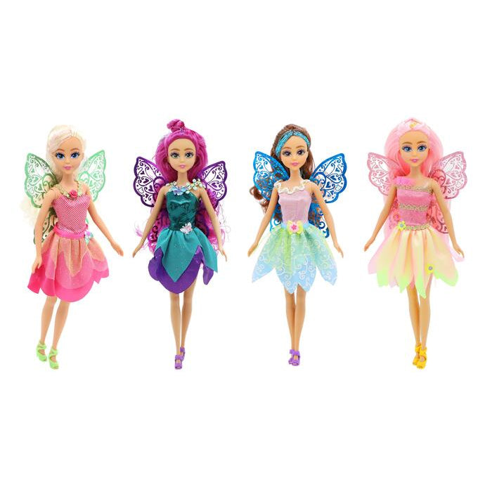 Dreameez Fairy Dolls Assortment