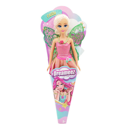 Dreameez Fairy Dolls Assortment