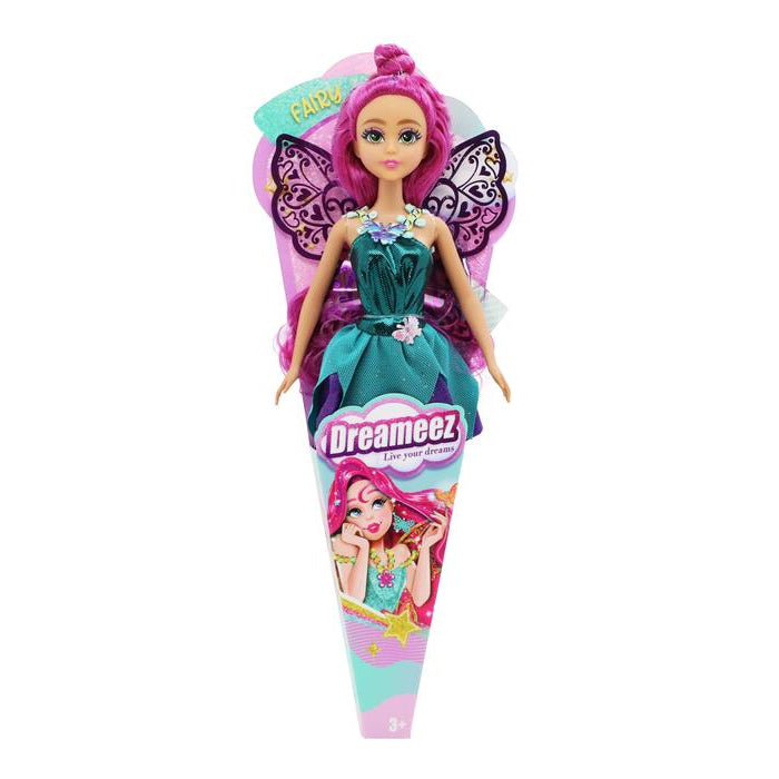 Dreameez Fairy Dolls Assortment
