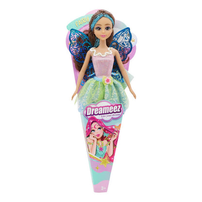 Dreameez Fairy Dolls Assortment