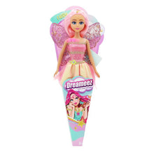 Dreameez Fairy Dolls Assortment