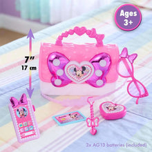 Disney Junior Minnie Mouse Bowtique Cash Register