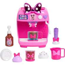 Disney Minnie Mouse Rise & Shine Bowrista Set