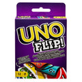 UNO Flip Side