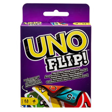 UNO Flip Side