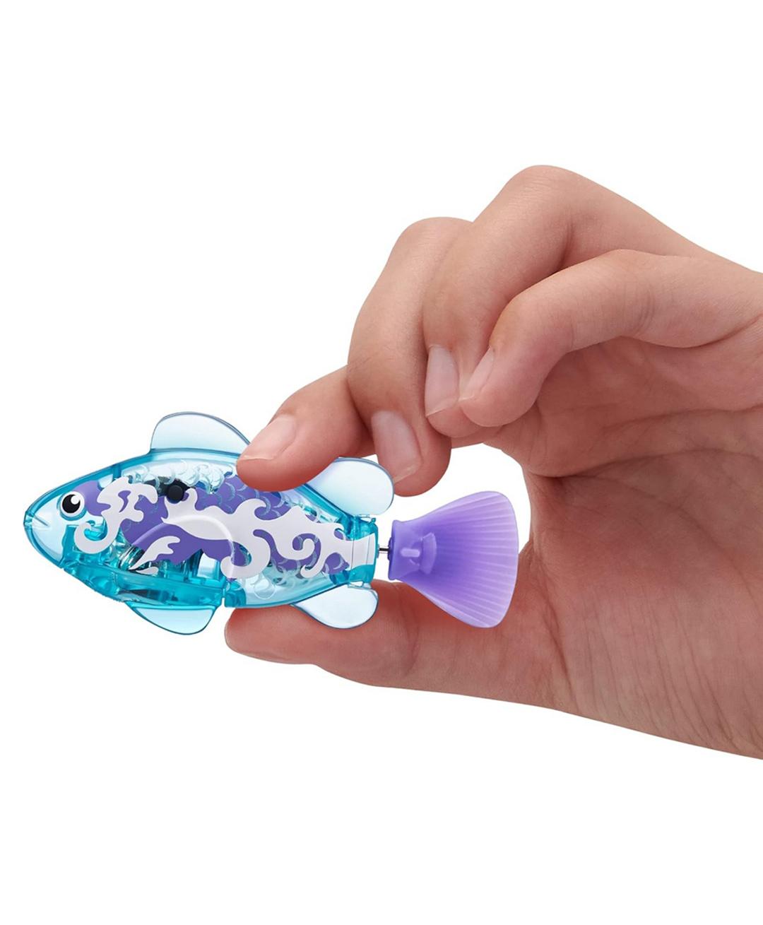 S001-ROBO ALIVE -ROBOTIC-ROBO FISH S1