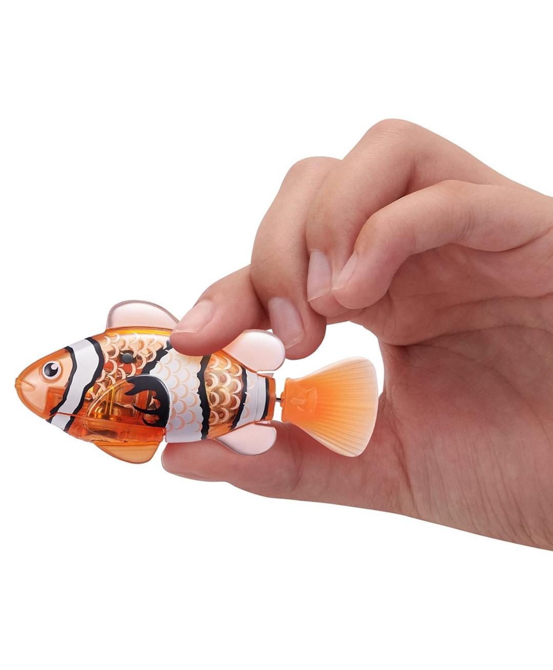 S001-ROBO ALIVE -ROBOTIC-ROBO FISH S1