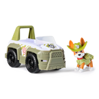 Paw Patrol Basic Vehicle Assortment