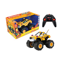 Carrera RC Blaze and the Monster Machines Stripes 1:18