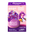 GUI GUI K-Pop Demon Hunters Scented Slime Kit Mystery Pack for Kids Ages 6+