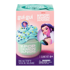 GUI GUI K-Pop Demon Hunters Scented Slime Kit Mystery Pack for Kids Ages 6+