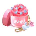 Gui Gui Slime Mini Pack – Stretchy Slime with Glitter & Charms or Kids 6+