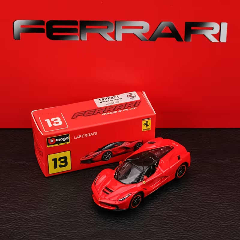 1:64 Muscle Machines assorted, 25th Anniversary
