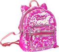 GIRABRILLA Minibackpack KITTY