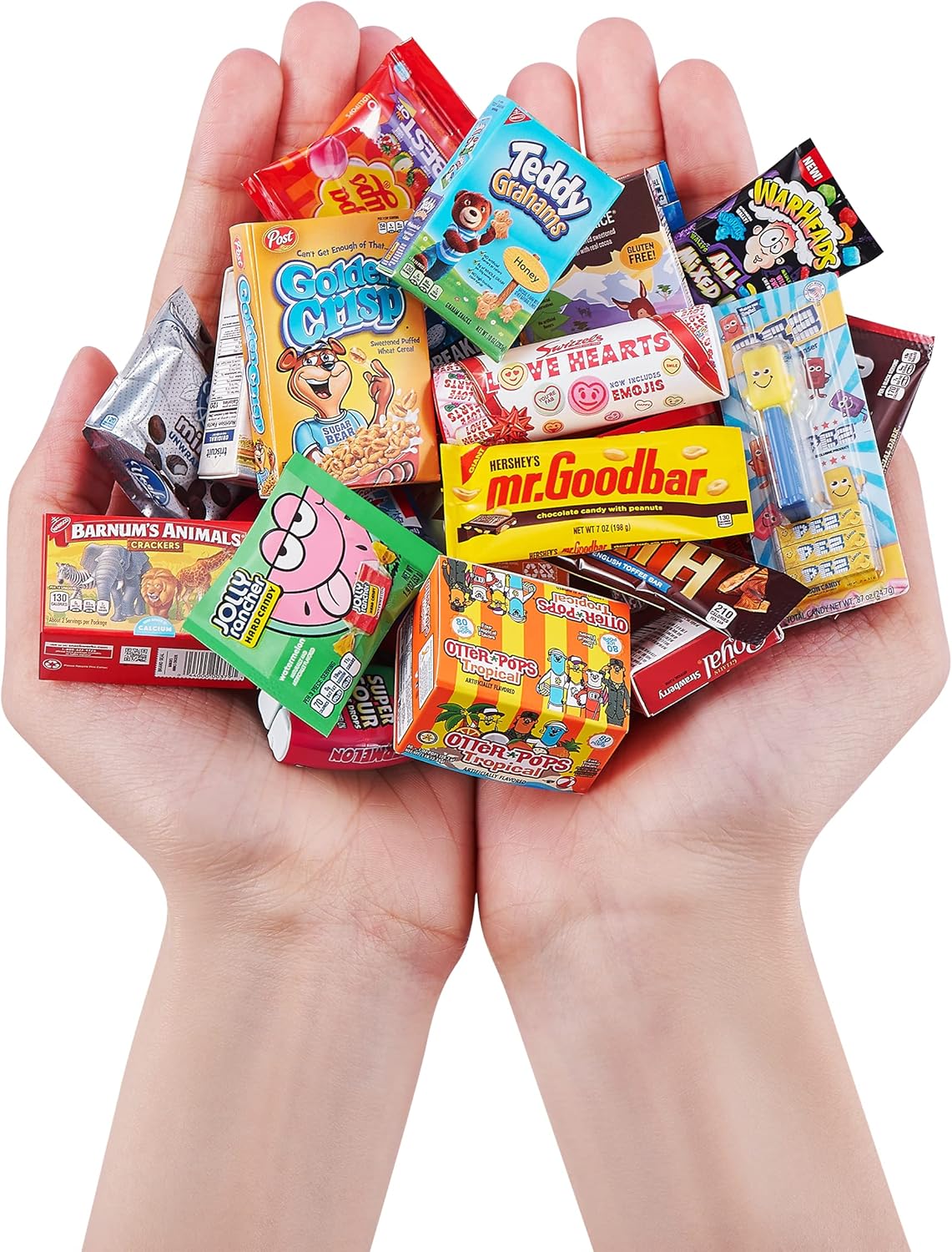 S001-MINI BRANDS-S3 Gravity