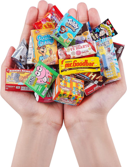 S001-MINI BRANDS-S3 Gravity