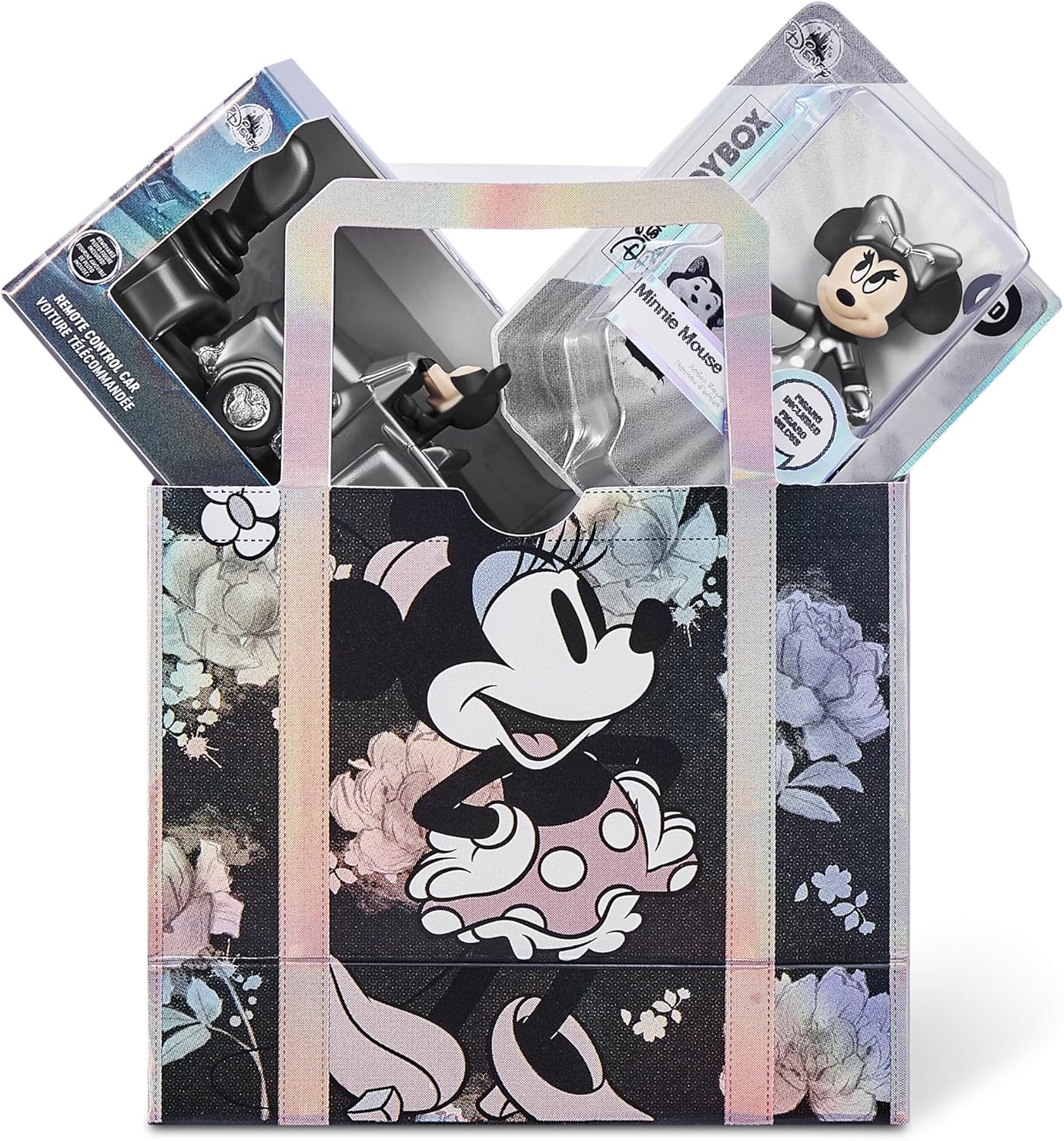 5 SURPRISE-DISNEY MINI BRANDS PLATINUM