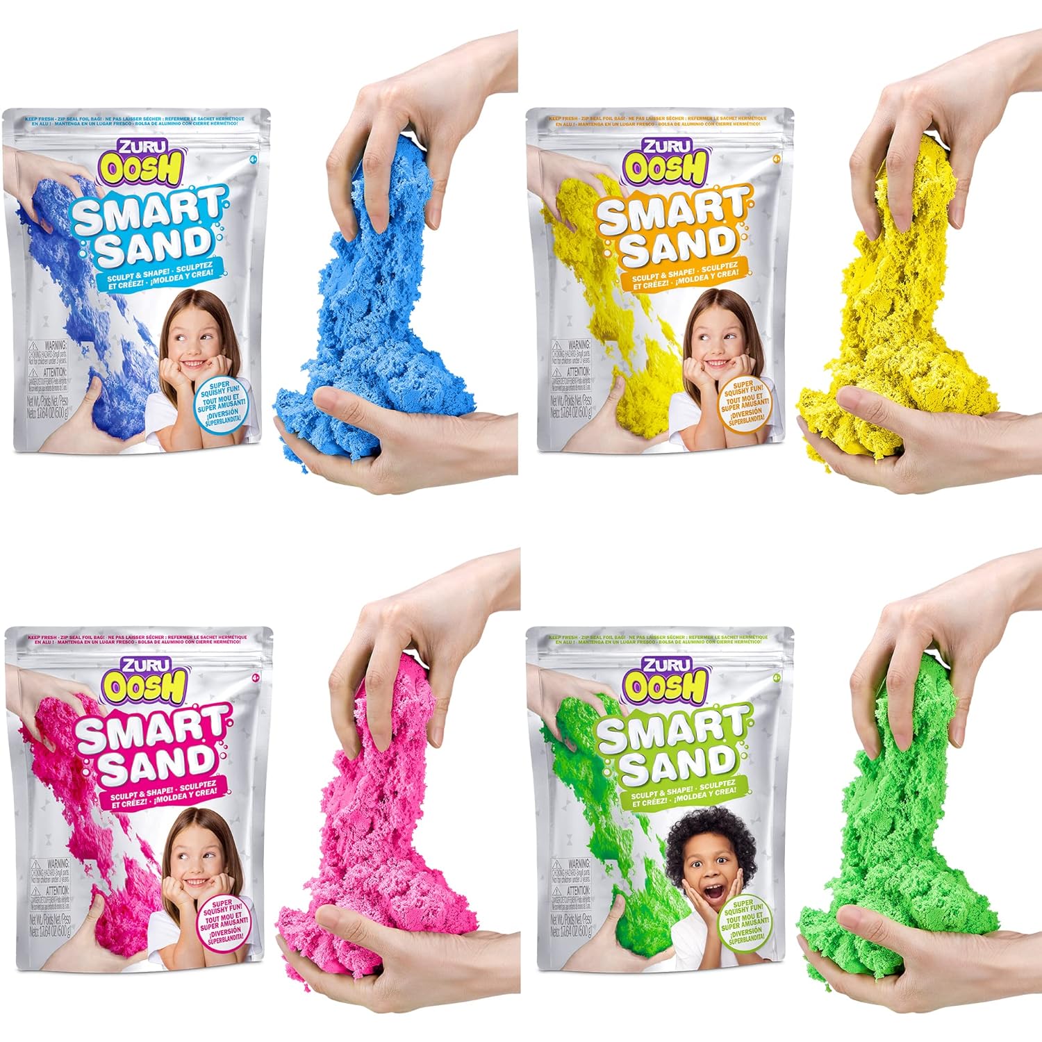 S003-OOSH-SLIME MEDIUM FOILBAGS1