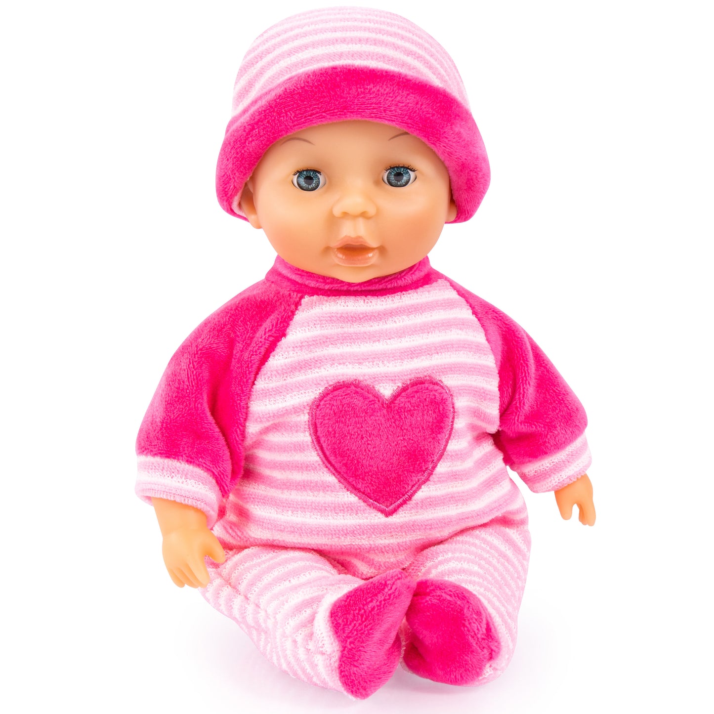 Bayer Baby Doll Soft 28Cm Asst.