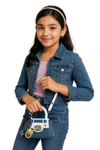 My Vibe DIY Mini Bag Kit 9309002732119