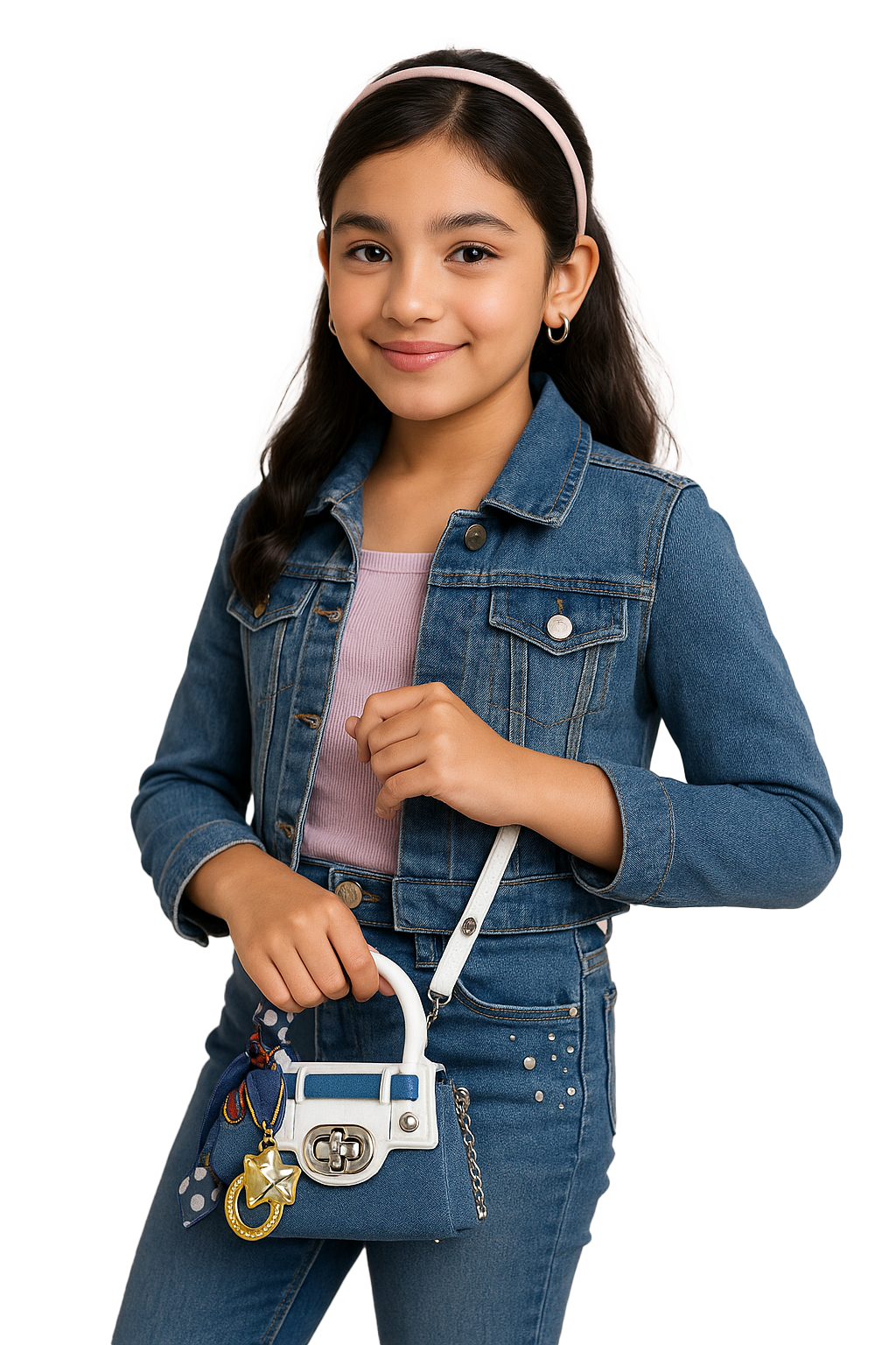 My Vibe DIY Mini Bag Kit 9309002732119
