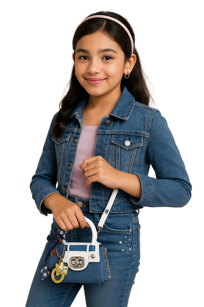 My Vibe DIY Mini Bag Kit 9309002732119